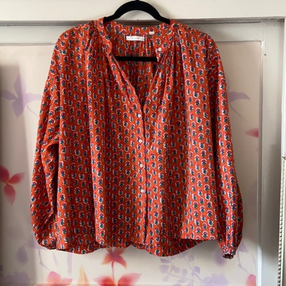 Doen Jane Blouse
